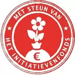 Logo van Initiatievenfonds