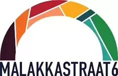 Een plaatje van het logo van het stimuleringsfonds malakkastraat 6