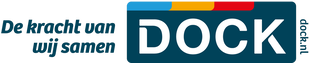 Plaatje van het logo van DOCK