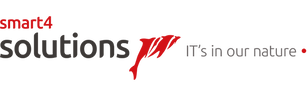 Logo van Smart4solutions