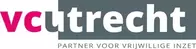 Logo van de vrijwilligerscentrale Utrecht