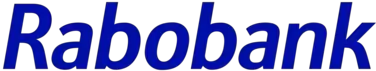 Plaatje van het logo van de Rabobank